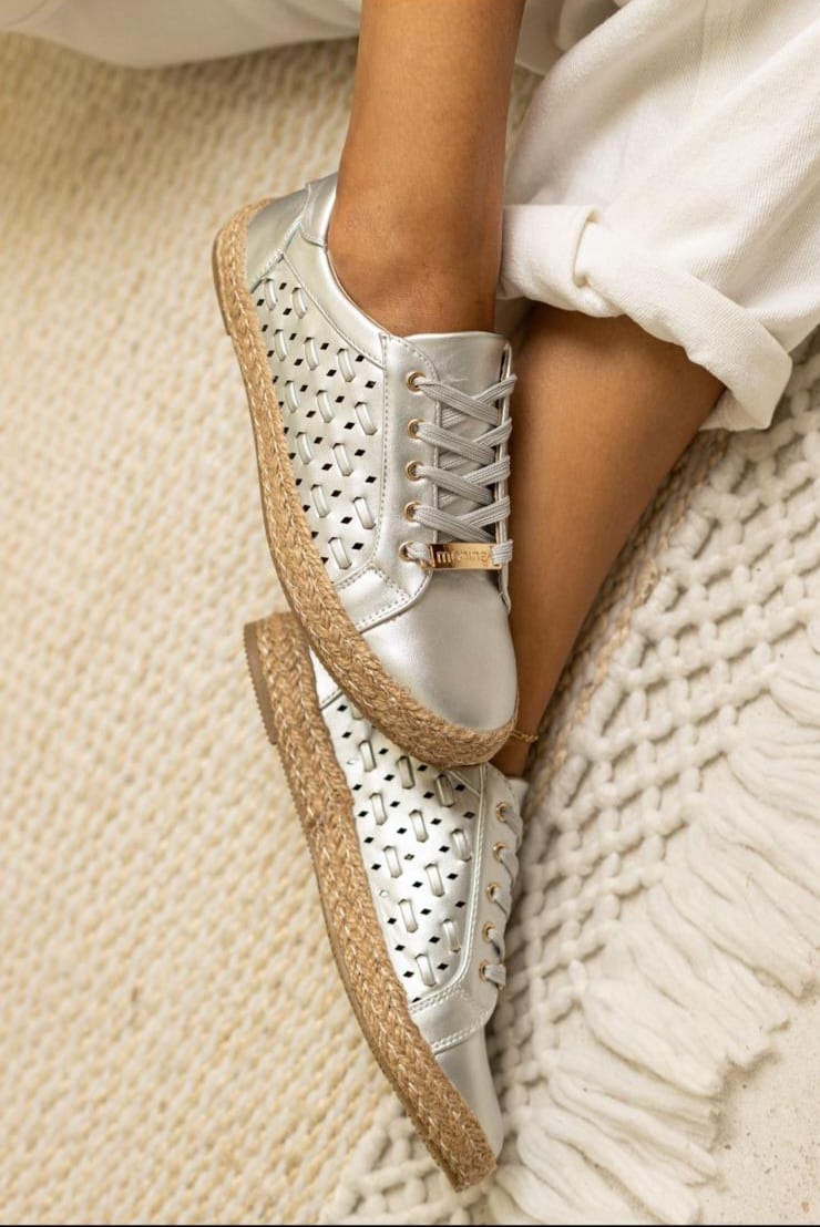 Tennis Casual Elegante