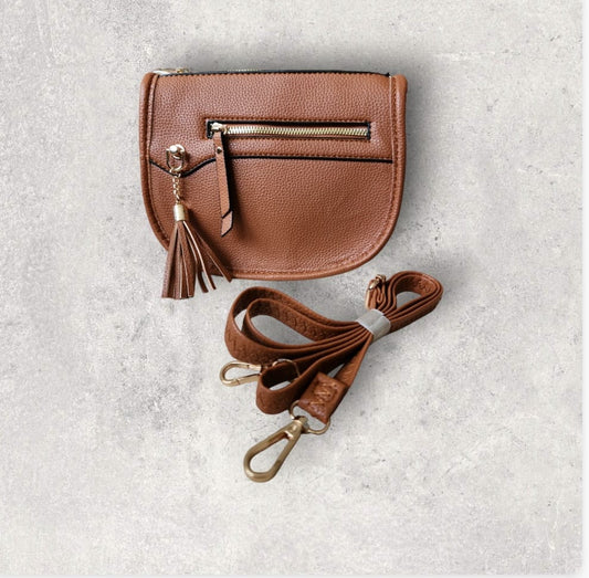 Cartera Modelo #1